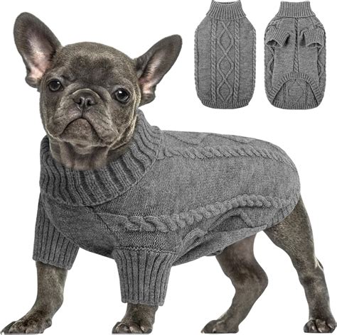 maglione fendi cane